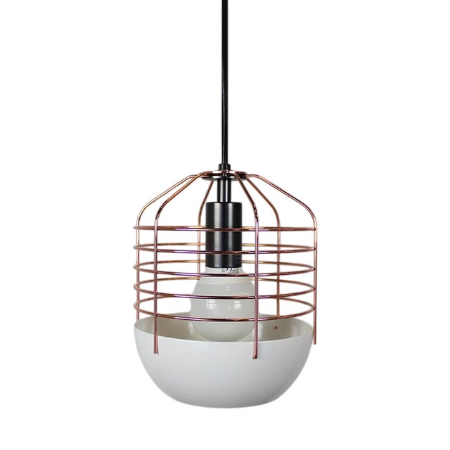 Bluff City Pendant Light by Jonah Takagi for Roll & Hill For Sale