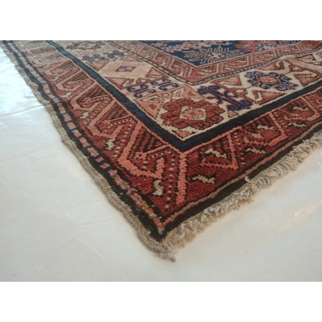 1950s Rug For Sale In New York - Image 6 of 7