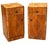 Art Deco Bedside Cabinets, 1930s, Set of 2 For Sale - Image 6 of 9