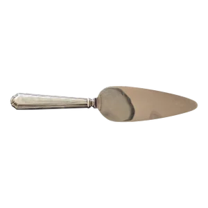 Vintage Cheese Server by Gorham