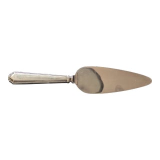 Vintage Epns Cheese Server by Gorham For Sale