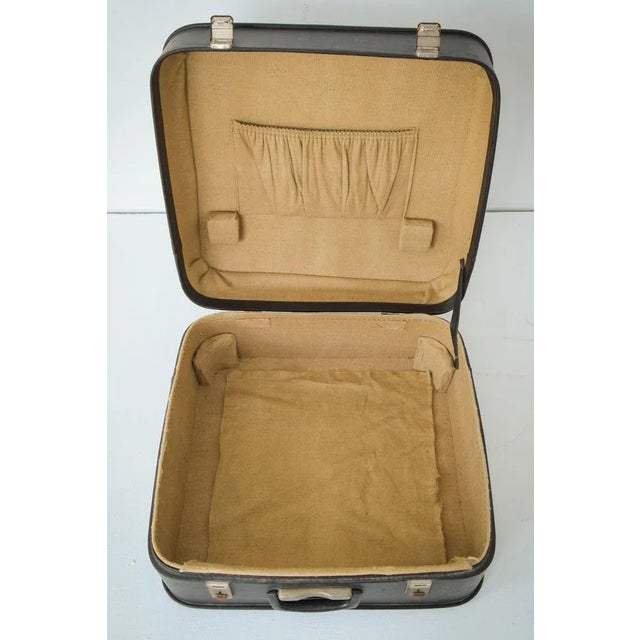 Vintage Black Mod. 304 Excelsior Accordion For Sale - Image 18 of 18