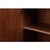 Swedish Style Faceted Sideboard in Antique Gray - 79" For Sale - Image 9 of 10