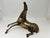 Contemporary Loet Vanderveen Bronze Reclining Horse Sculpture Signed Numbered Limited Edition For Sale - Image 3 of 12