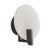 Arteriors Home Arteriors Home Halette Sconce For Sale - Image 4 of 8