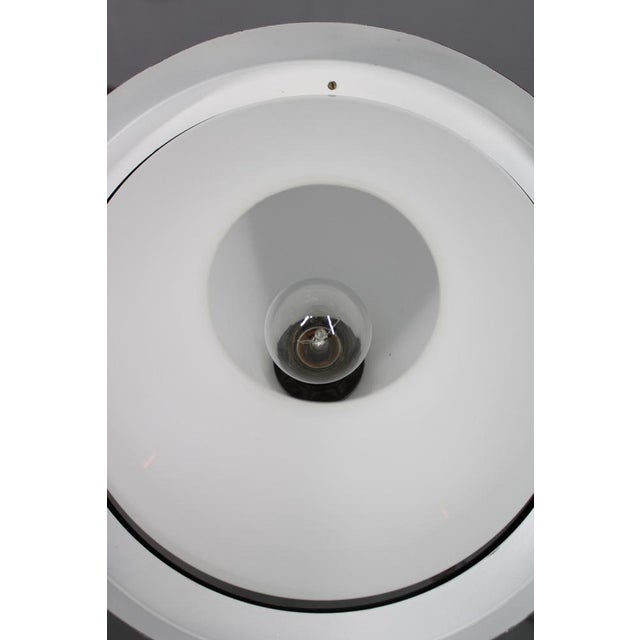 Saturn Floor Lamp by Jaroslav Bejvl, Czechoslovakia, 1970s For Sale - Image 10 of 13