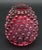 Extraordinary Pink Barovier E Toso Bugnato Vase For Sale - Image 4 of 12