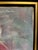 Vintage Contemporary Abstract Oil Painting Marion De Sola Mendes For Sale - Image 9 of 10