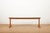The table is a unique piece, designed by Benedikt Rohner for his holiday home. This piece is attributed to the mentioned...