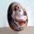 Stone Egg Sculpture by Thon - Fausto Tonello, 1999 For Sale - Image 3 of 10
