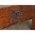 German 16th Century Oak Coffer For Sale - Image 17 of 18