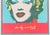 Andy Warhol Andy Warhol Foundation Marilyn Offset Lithograph Poster 1996, Framed For Sale - Image 4 of 9