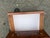 Antique Small Mahogany Chest of Drawers For Sale - Image 9 of 17