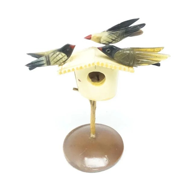 Postmodern Plastic Desk Decoration, 1970s For Sale - Image 6 of 8