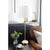 Traditional Southern Living Fisher Stem Buffet Lamp For Sale - Image 3 of 8