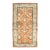 Antique Persian Malayer Rug rug no.j4682 For Sale
