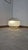 Flower Holder Model Table Lamp by Carlo Nason for Mazzega, 1970s For Sale - Image 9 of 15