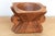 Antique Warm Honey Bijani Seeder For Sale - Image 4 of 6