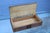 Wooden and Brass Tobacco Box, 1970s For Sale - Image 3 of 8