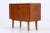 Small Vintage Sideboard in Wood, 1960s For Sale - Image 12 of 13
