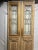 Rustic European Late 19th Century Double French Metal Doors - A Pair For Sale - Image 3 of 7