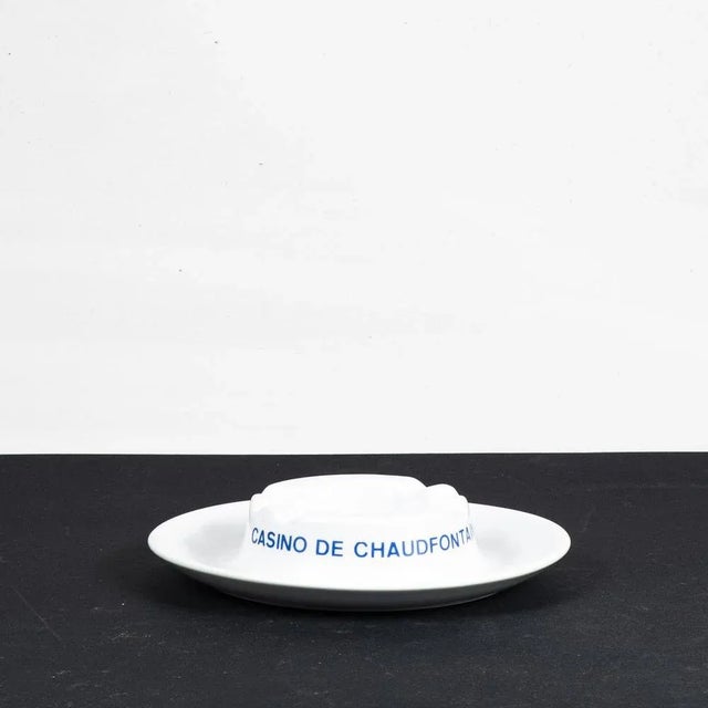 Vintage Belgian Bowl in Ceramic For Sale - Image 9 of 9