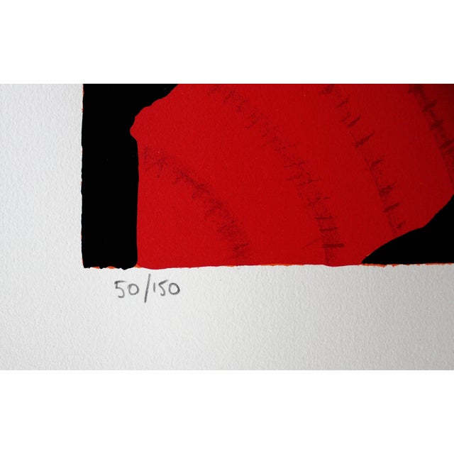 Ronald Boonacker, Villa Monteriggioni, Print For Sale - Image 3 of 4