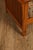 Wood Stickley Mission Collection Oak Compact Morris Chair With Loose Cushions For Sale - Image 7 of 18