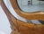 Antique American Tiger Oak Dresser With Original Beveled Mirror, C. 1905–1915 For Sale - Image 12 of 14