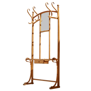 Nr. 10905 Coat Stand from Thonet, 1970s