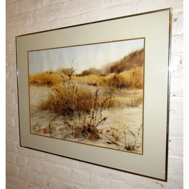 Modern Wall Art by David Lee For Sale In New York - Image 6 of 6