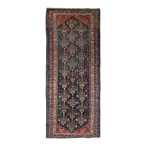 Late 18th Century Antique Lori Rug 5'5'' x 13'1''