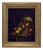 Massimo Reggiani, Still-Life, 1990s, Oil Painting on Canvas, Framed For Sale