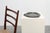 Art Nouveau Triangular Tin Pewter Dish, the Netherlands, 1900 For Sale - Image 10 of 11