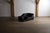 DS-1025 Terrazza Sofa in Black Leather by Ubald Klug for de Sede, 1970s For Sale - Image 16 of 16