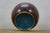 Vintage Chinese Cloisonne Enameled Oxblood Ginger Jar Mantel Urn For Sale - Image 10 of 14