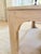 Ming Arched Rectangular Coffee Table For Sale - Image 9 of 14