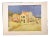 Vintage Ltd. Ed. Post-Impressionist Lithograph-Vincent Van Gogh (Fr. 1853-'90) For Sale