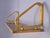 Mid-Century Modern Shelf by Alvar Aalto for Artek, 1940s For Sale - Image 3 of 15