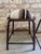 Pair of Vintage Industrial Stools For Sale - Image 4 of 17