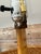 Mid 20th Century Vintage Hong Kong Rattan Loop Table Lamps - a Pair For Sale - Image 5 of 12