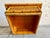 Coffee Table in Rattan and Wicker from Dal Vera, 1970s For Sale - Image 13 of 14