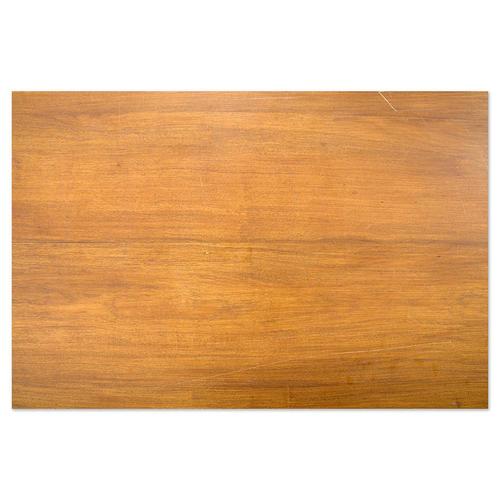 Solid Wood Dining Table For Sale - Image 5 of 7