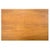 Solid Wood Dining Table For Sale - Image 5 of 7