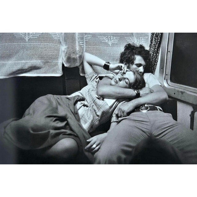 Photography Vintage Art Photography Book, "Henri Cartier-Bresson: Photographer", Foreword by Yves Bonnefoy; Translation by Frances Frenaye For Sale - Image 7 of 12