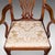 Wood Antique Gentleman's Elbow Chair, English, Morning Room Seat, Georgian, c.1800 For Sale - Image 7 of 12