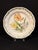 2000 - 2009 Gourmet Garden Dinner Plate Featuring Tulips From Noritake For Sale - Image 5 of 6