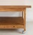 Large Vintage Worktable, 1930s For Sale - Image 15 of 18