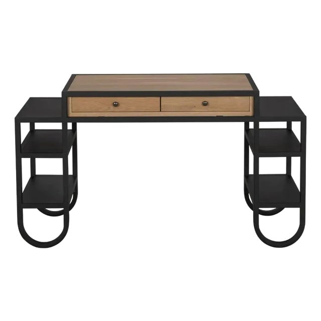 NOIR Thomson Desk For Sale