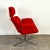 Pierre Paulin Tulip F545 Armchair by Pierre Paulin for Artifort For Sale - Image 4 of 11